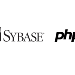 在Sybase Anywhere上使用PHP