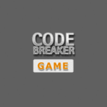 Sybase的CodeBreaker遊戲