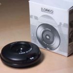 Loreo Lens in a Cap