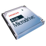 平價4G Microdrive