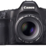 Canon 5D 減價