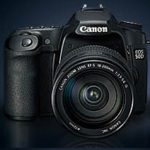 Canon EOS-50D 正式圖片