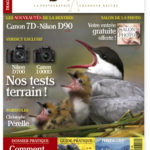 法國雜誌上的Canon 7D
