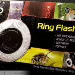 Ring Flash Adapter