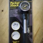 Topeak Pocket Shock DXG