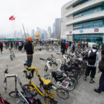 第四度無污染香港單車遊