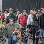 第五度無污染香港單車遊